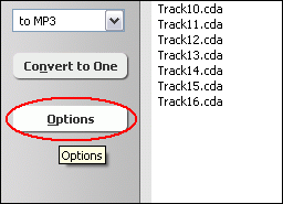Click Options
